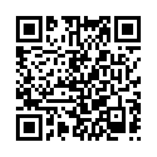 QR kód pro platbu – Anička & Ondra